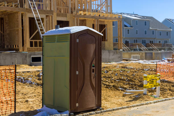 Portable Toilet Options We Offer in Nanakuli, HI