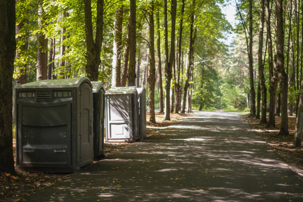 Best Wedding porta potty rental  in Nanakuli, HI