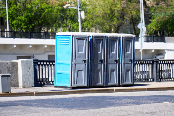 Best High-end porta potty rental  in Nanakuli, HI